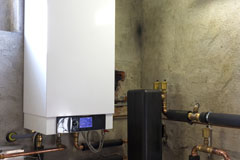 Little Catwick condensing boiler companies